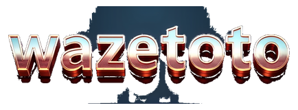 wazetoto logo