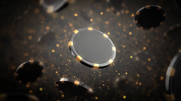 wazetoto High-Limit Baccarat